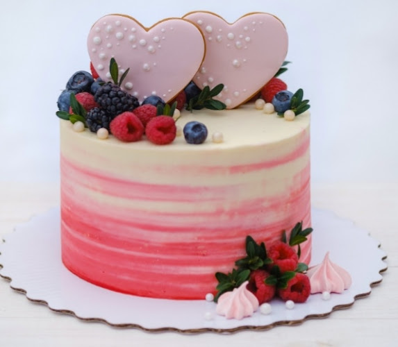 Opinii despre TT La Fornai bakery în Boksburg - Hospitality and gastronomy