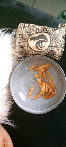 Pedros Jabulani Mall - Hospitality and gastronomy