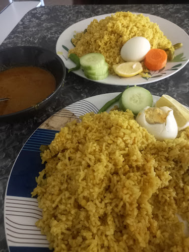 Opinii despre Flavings Biriyani House & Asian Spicy în Upington - Hospitality and gastronomy