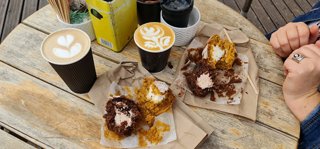 Mira Coffee Co - Pretoria