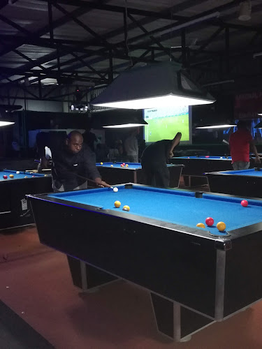 S B Centre - Hospitality and gastronomy