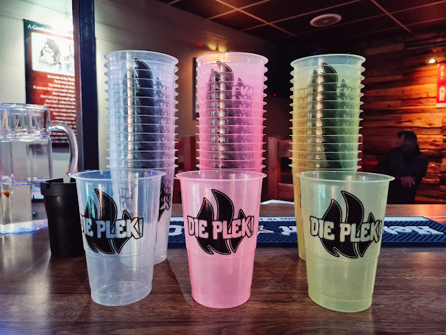 Die Plek! - Harrismith