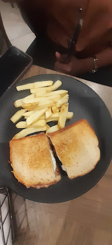 Mugg & Bean - Benoni