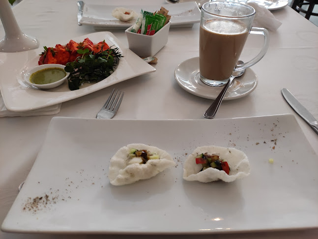 Aroma Restaurant - Authentic Indian Cuisine