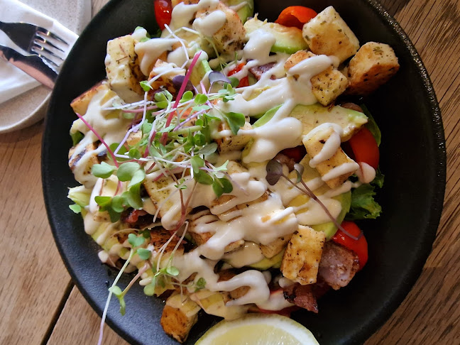 Mishmash Mediterranean - Johannesburg