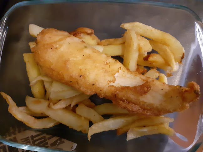The Fish & Chip Co. Canterbury Crossing