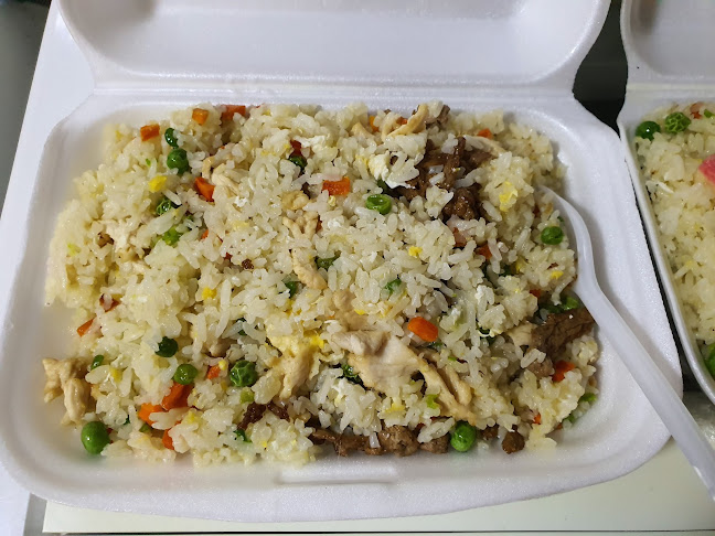 Comentarii opinii despre Yummy Kitchen Polokwane