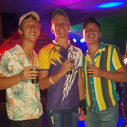 Welkom Club Ladiesbar Bar & Restaurant - Hospitality and gastronomy