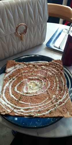 Swan Café - Hospitality and gastronomy