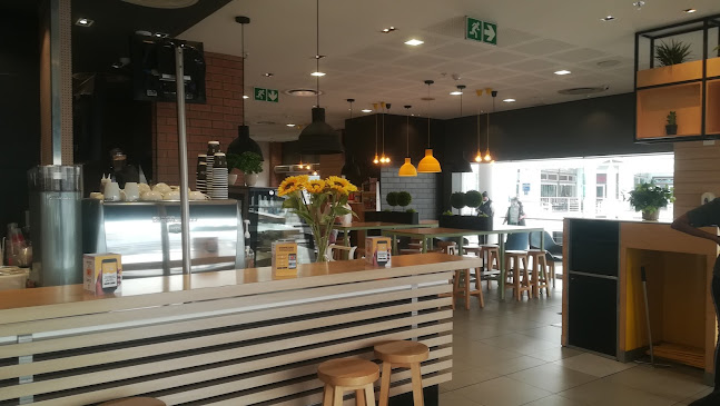 Kloof St, Gardens, Cape Town, 8001