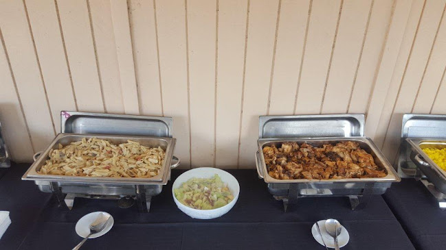 Hungry For Halaal Catering & Spitbraai - Cape Town