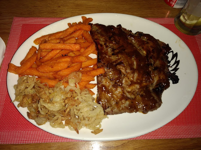 Comentarii opinii despre Desert Springs Spur