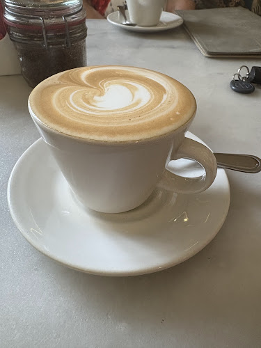 Ya-Ya Cafe - Hospitality and gastronomy