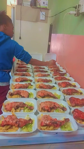 Al-Rahman takeaway - Kariega