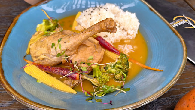 Comentarii opinii despre Annam Restaurant