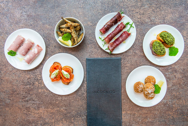 Comentarii opinii despre Incognito by Kove Collection