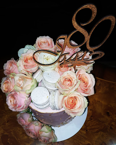 Opinii despre Something Decadent Handmade By Elmari în Bethal - Hospitality and gastronomy