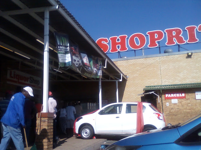 Shoprite LiquorShop Thokoza