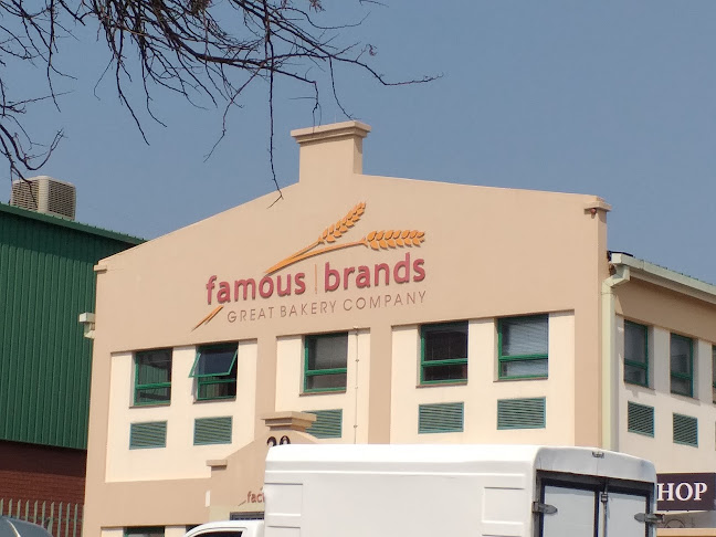 THE BREAD BASKET - Sandton