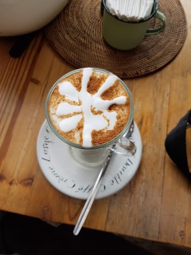 Cafe du Jean - Hospitality and gastronomy