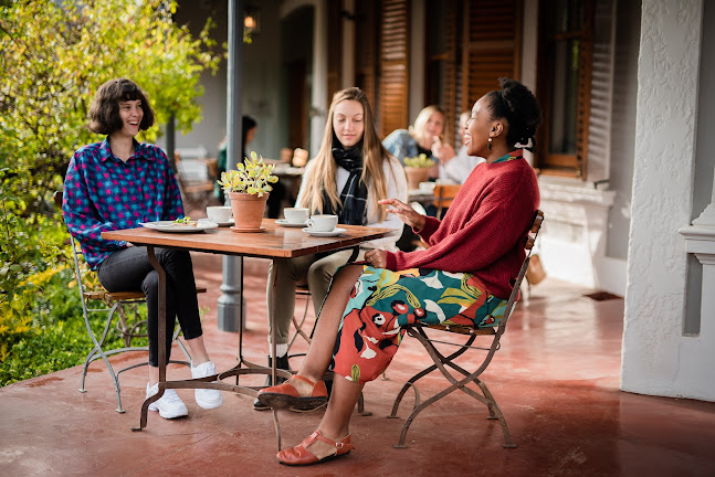 Opinii despre Bonne Esperance Café în Stellenbosch - Hospitality and gastronomy