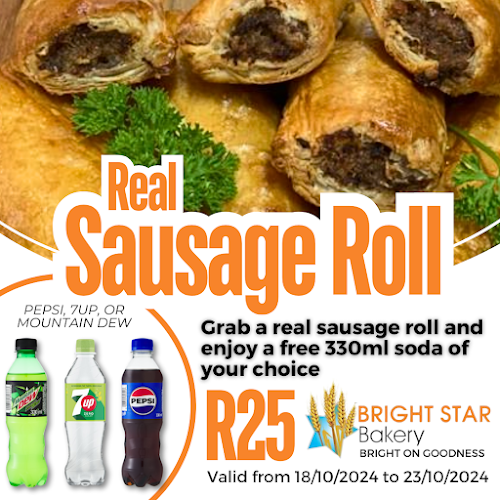 Bright Star Bakery - Hospitality and gastronomy