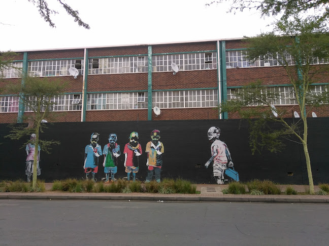 Opinii despre Common Grounds în Johannesburg - Hospitality and gastronomy