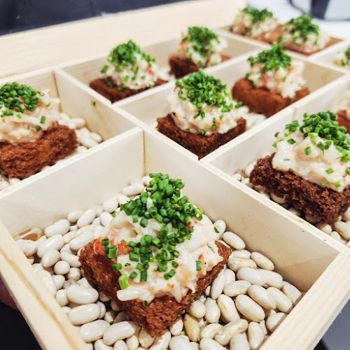 Comentarii opinii despre Bleu Berri Concept Catering | Durban