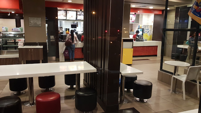 Opinii despre McDonald's Long Street în Cape Town - Hospitality and gastronomy