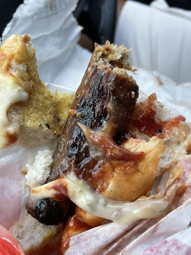 Opinii despre Hotdog Cafe în Roodepoort - Hospitality and gastronomy