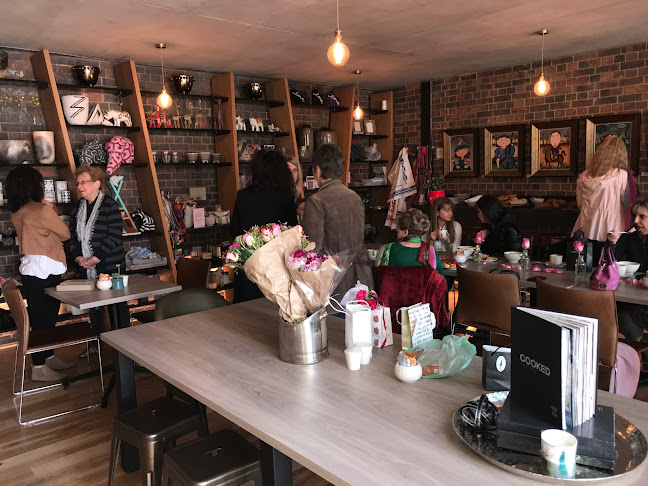 Issy's Coffee & Gifts