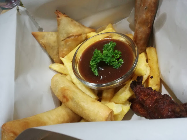 Clippers Bar & Restaurant - Durban