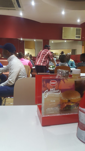 84 Cross St, Central, Kroonstad, 9499