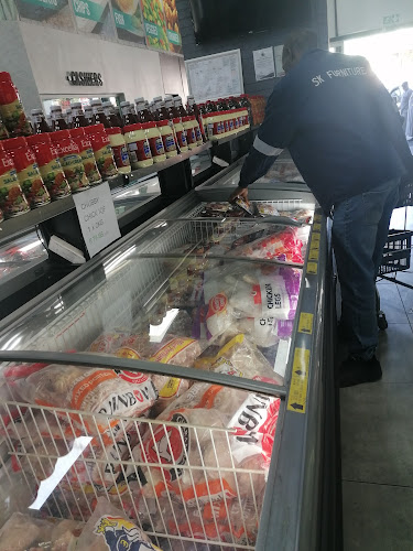 Dawood Megastore Crown Mines - Hospitality and gastronomy