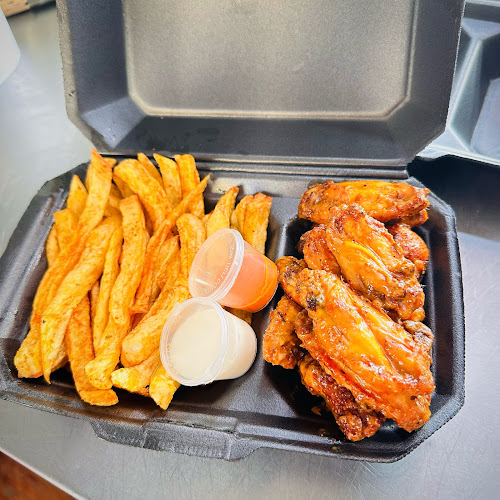 Opinii despre Vox Cafe în Ga-Rankuwa - Hospitality and gastronomy