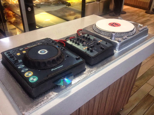 Comentarii opinii despre Constantia Bakery.