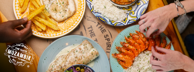 Opinii despre Mozambik Cavendish în Cape Town - Hospitality and gastronomy