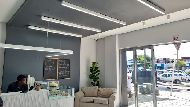 Meldo's Coffee - Randburg