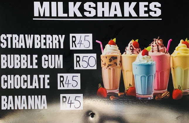 Opinii despre Pizza Point-Fish & Chips în Saldanha - Hospitality and gastronomy