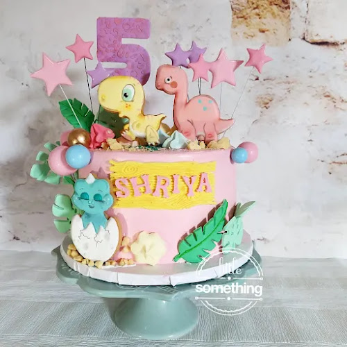 Opinii despre a little something în Sandton - Hospitality and gastronomy