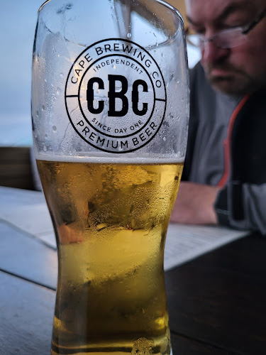 Rockpool Cape Town - Cape Town