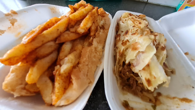 31 Heerengracht St, Foreshore, Cape Town, 8001