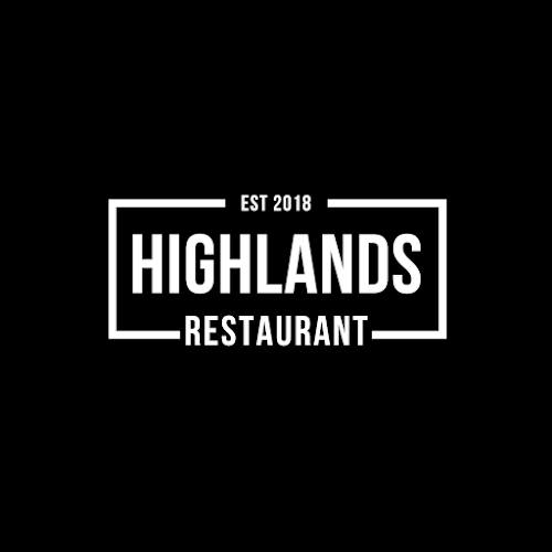 Highlands Restaurant Germiston - Hospitality and gastronomy