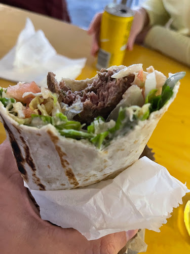 Opinii despre Petra Palace în Cape Town - Hospitality and gastronomy