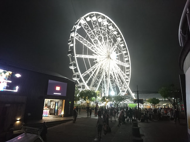 Gibson's - Cape Town