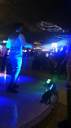 3Sixty° Liquid Lounge Montecasino - Johannesburg