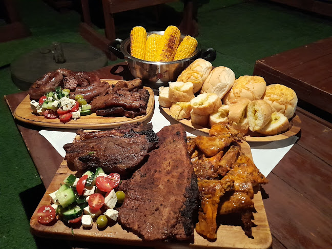 Opinii despre Wena Lounge în Thembisa - Hospitality and gastronomy