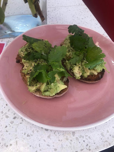 Opinii despre Stellski Café & Coffee în Cape Town - Hospitality and gastronomy