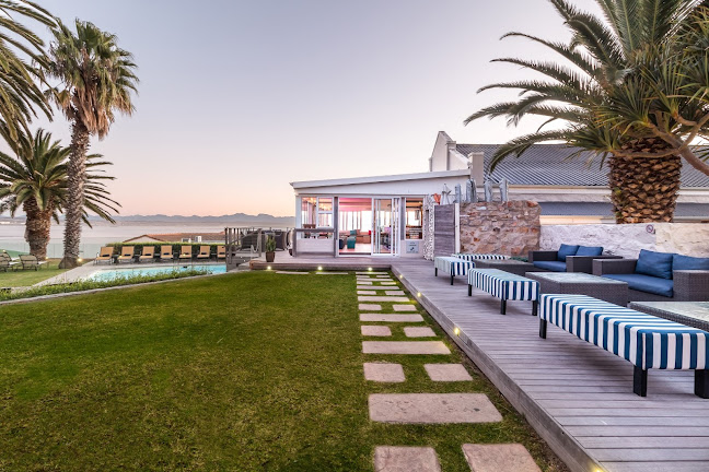 6506, Mossel Bay Central, Mossel Bay, 6500