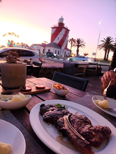 Opinii despre The Butcher Shop & Grill în Cape Town - Hospitality and gastronomy